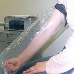 炭酸ガス経皮吸収療法の画像