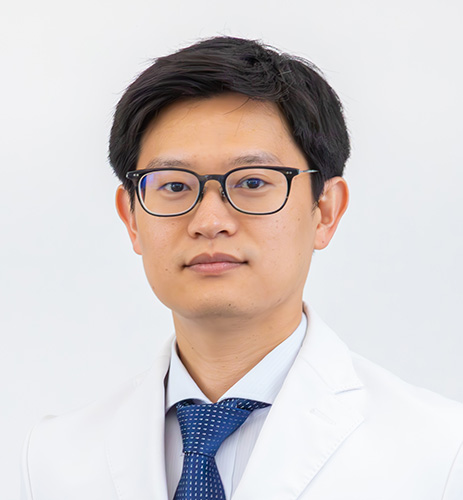 宮本先生の写真