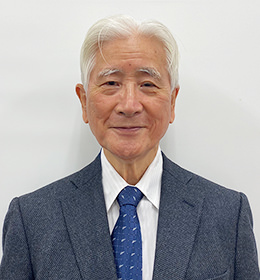 阪本先生の写真
