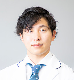 中村彰太医師の写真