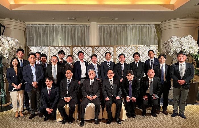 第49回 日本関節病学会（会長 昭和大学医学部整形外科学講座 稲垣 克記 主任教授）を開催いたしました