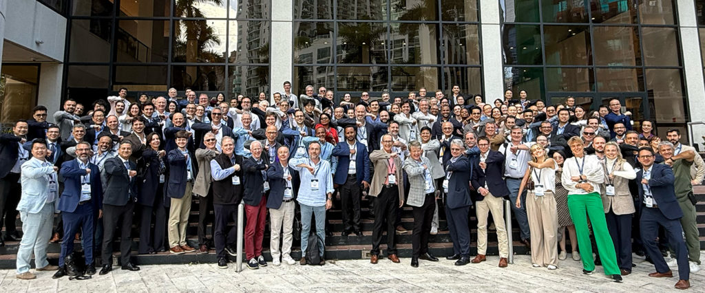 Global Elbow Network meeting 2025に参加しました